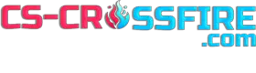 CS-CROSSFIRE Лого