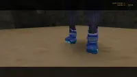 Nike in CS 1.6 ?!?
